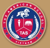 The American School of Vietnam