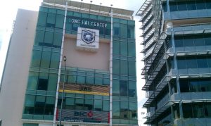 Long Hai Center - Home to Long Hai Security and Wimax Communications