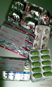 Medicine in Vietnam