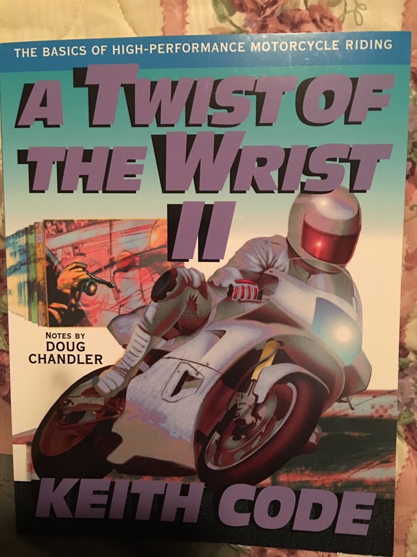 Twist of the Wrist 2 book