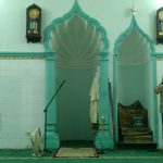 Jamiul Islamiyah (Nancy) Mosque