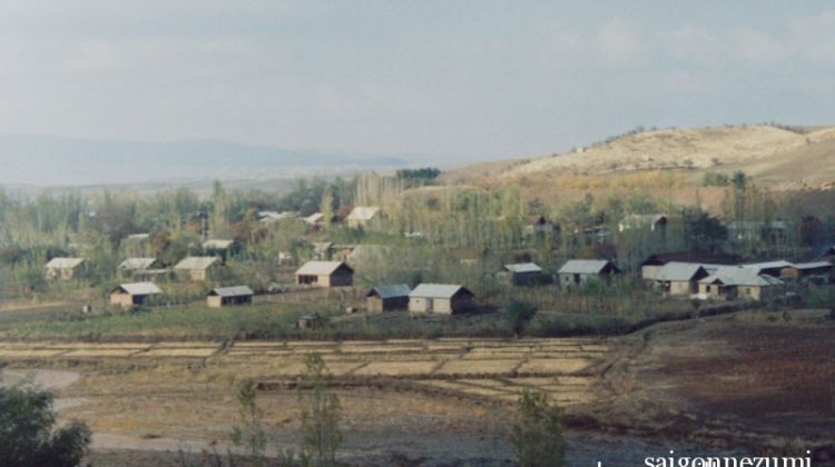 Jalal Abad, Kyrgyzstan