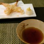 Shrimp Tempura - Itsumo Japanese Restaurant