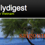 HerDailyDigest Blogging from Vietnam