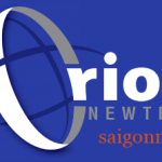 Orion NewTech logo