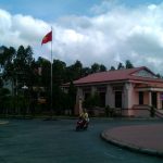 Mekong University, Vinh Long, Vietnam