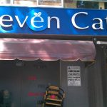 Eleven Cafe - Saigon