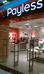 Payless Shoes in Vietnam