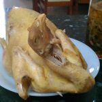 Vietnamese Chicken