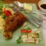 Imperial Hue Chicken