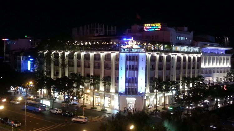Rex Hotel (Saigon, Vietnam)