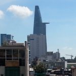 Bitexco Building (Saigon, Vietnam)