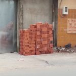 Bricks - Tan Phu District