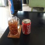 My drink - Ru Pho Bar