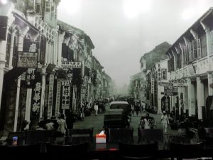 Old Penang - Saigon