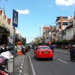 Malioboro Street - Yogyakarta