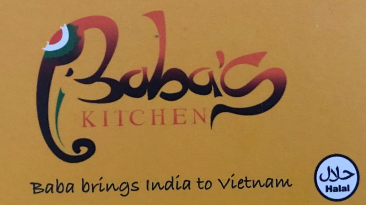 Baba's Kitchen Saigon