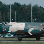 Japan F-4EJ Phantoms