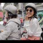Bite Size Asia vloggers in Vietnam