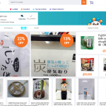 Shop Fuji Lazada Homepage